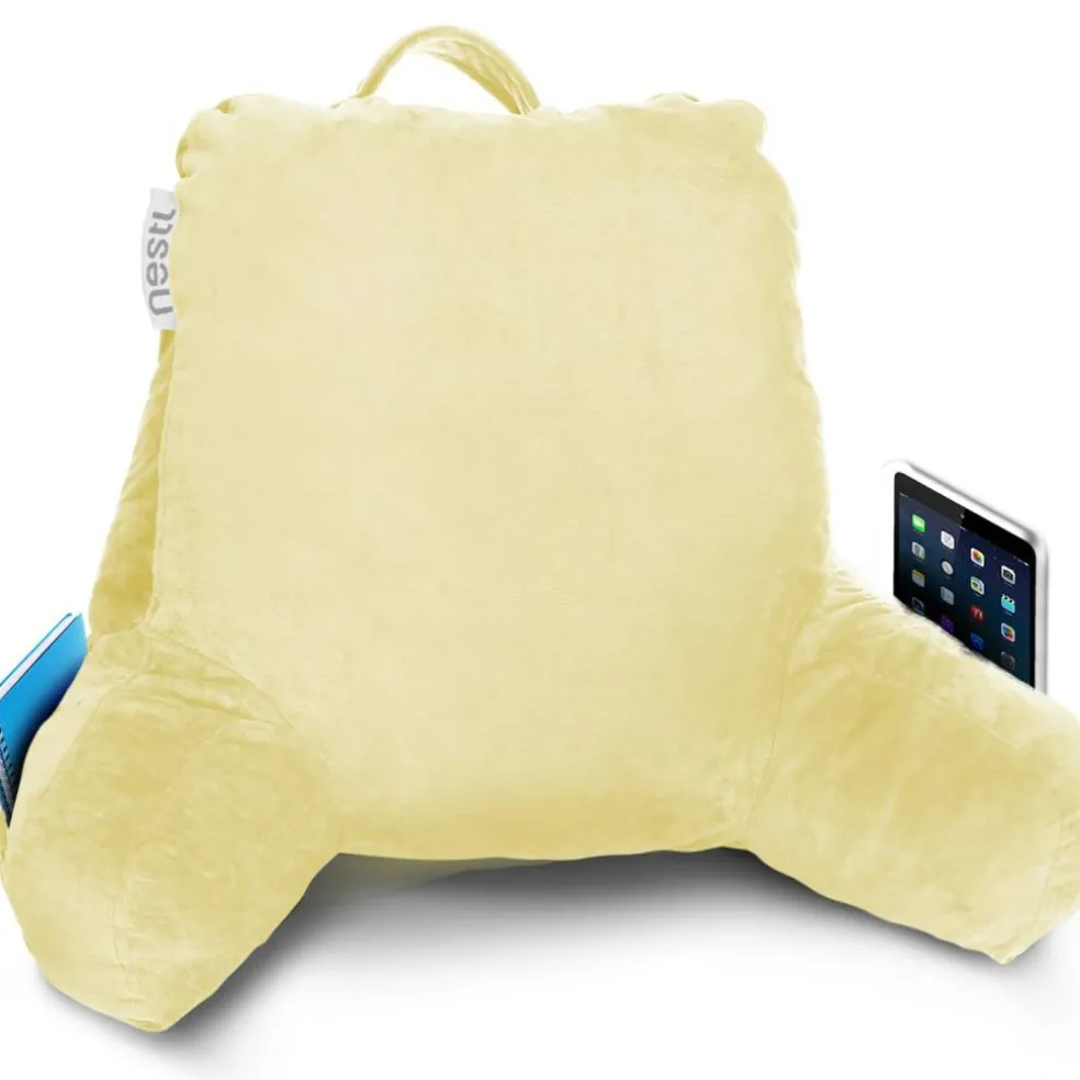 Nestl Reading Pillow