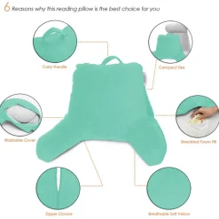 Nestl Reading Pillow