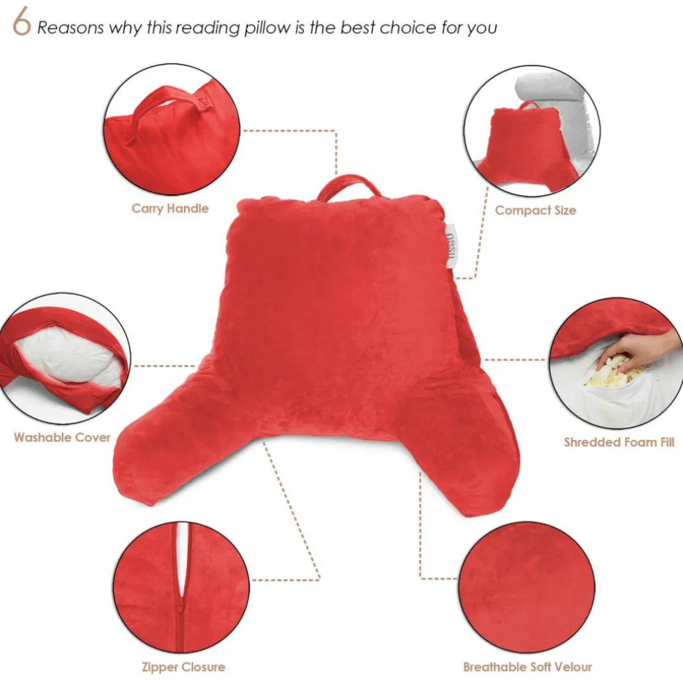 Nestl Reading Pillow