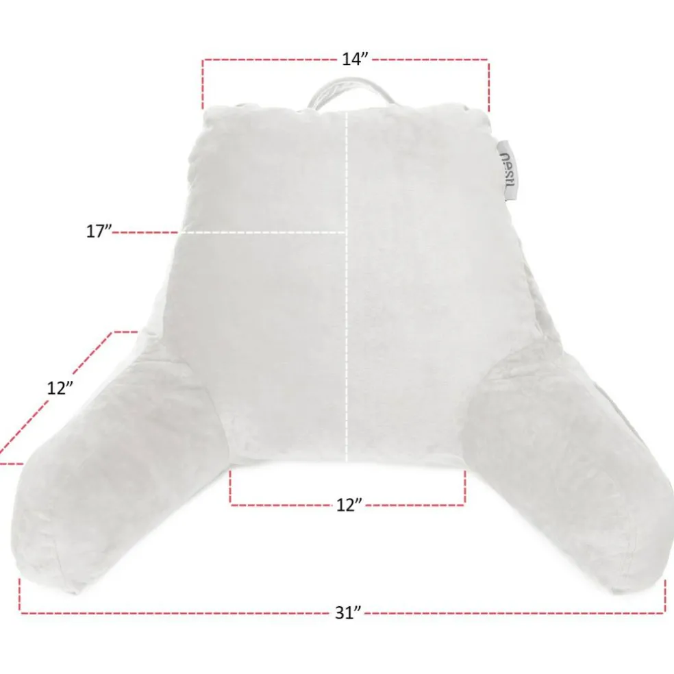 Nestl Reading Pillow