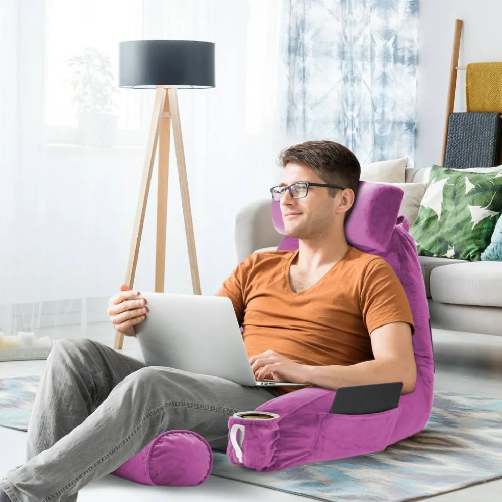 Nestl Reading Pillow