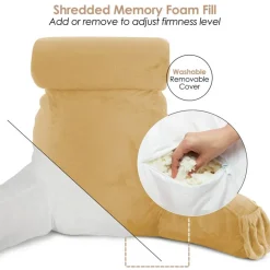 Nestl Reading Pillow