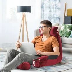 Nestl Reading Pillow