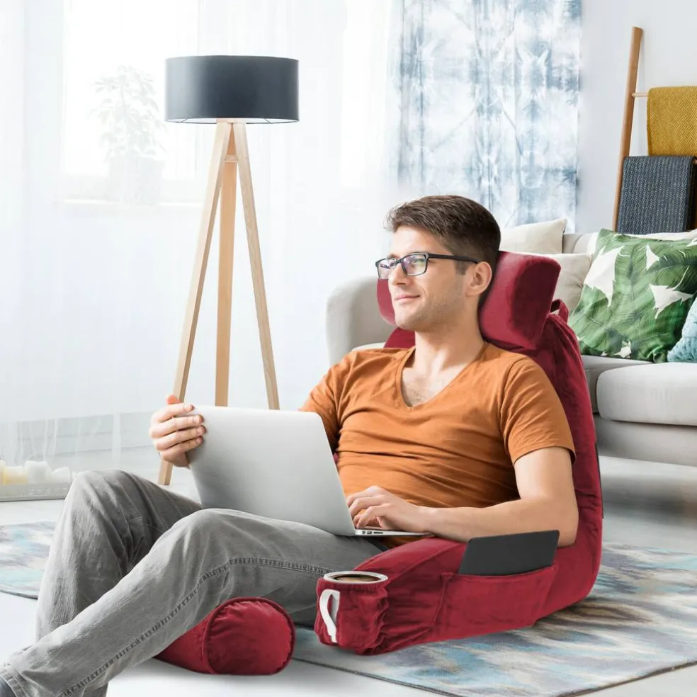 Nestl Reading Pillow
