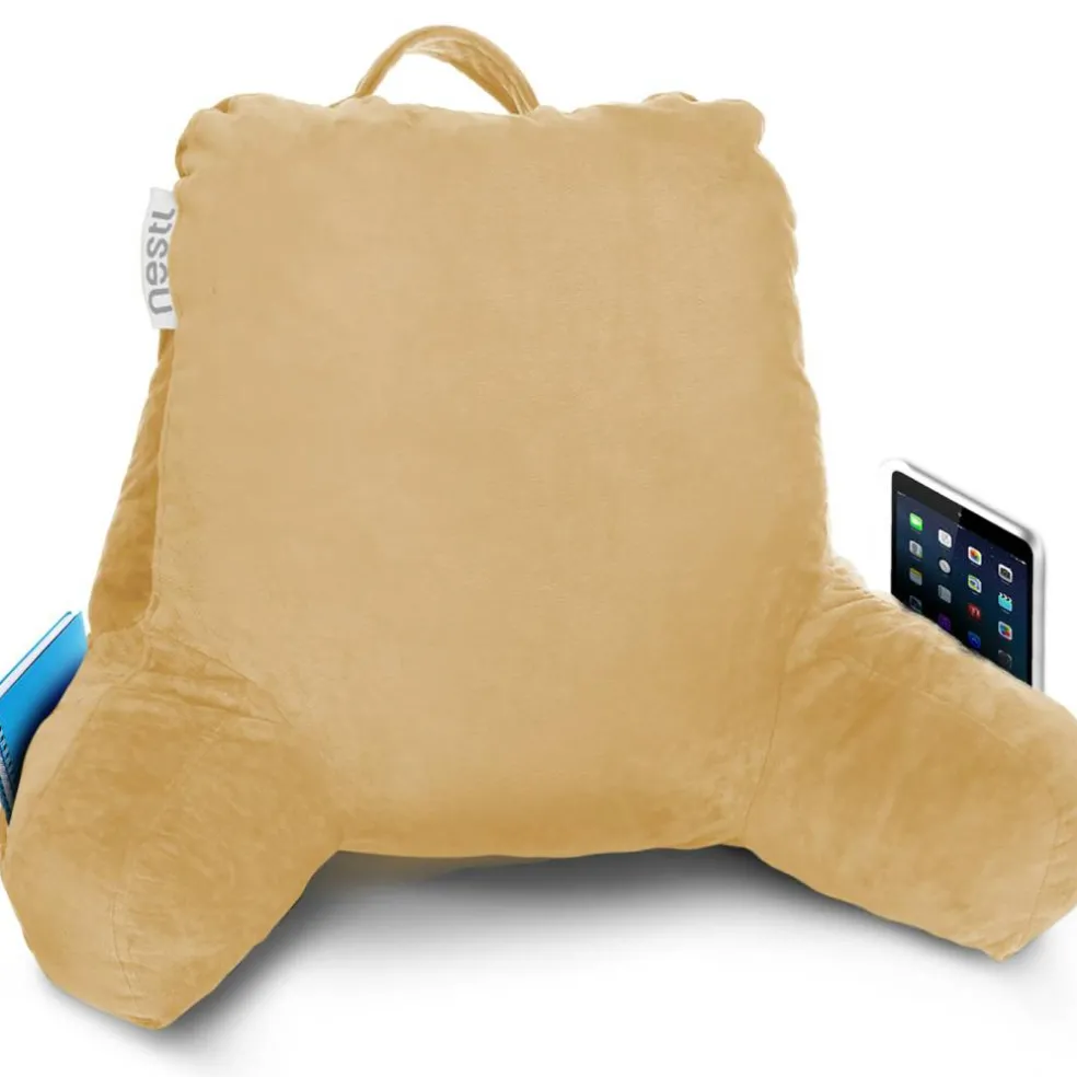 Nestl Reading Pillow