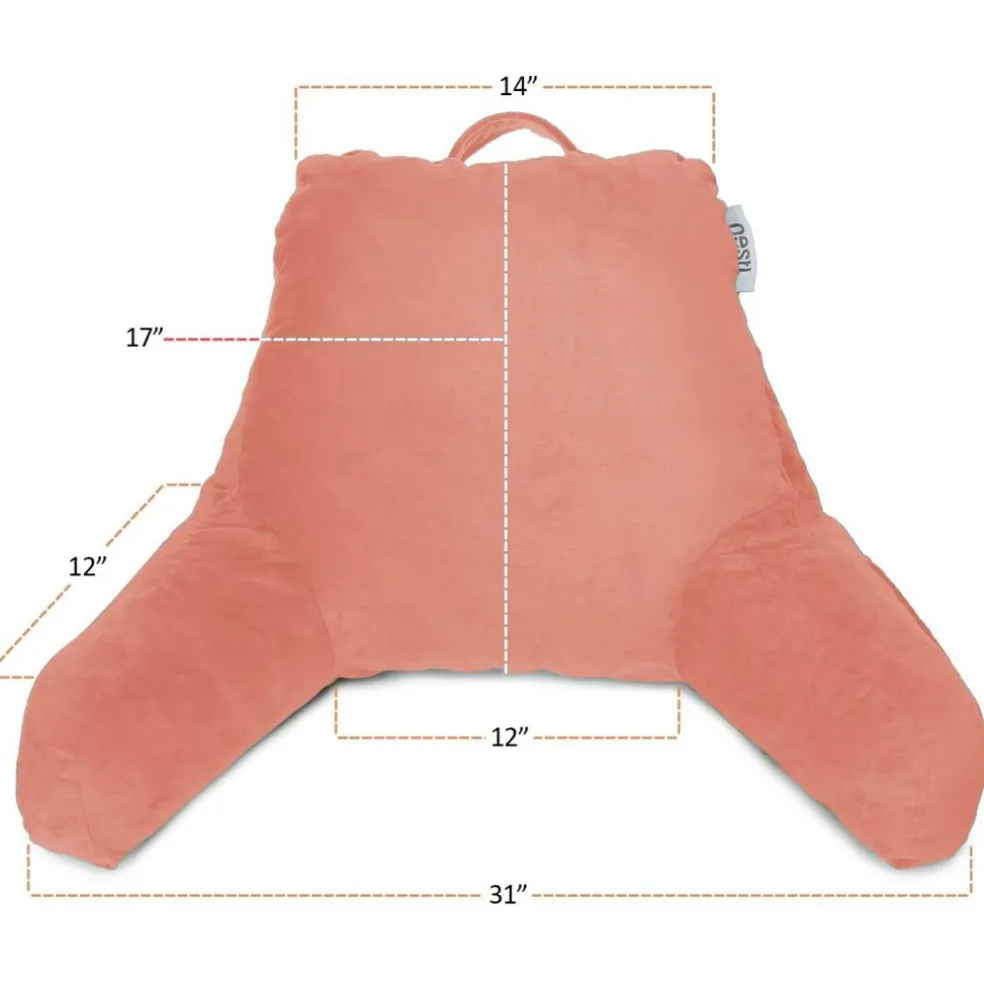 Nestl Reading Pillow