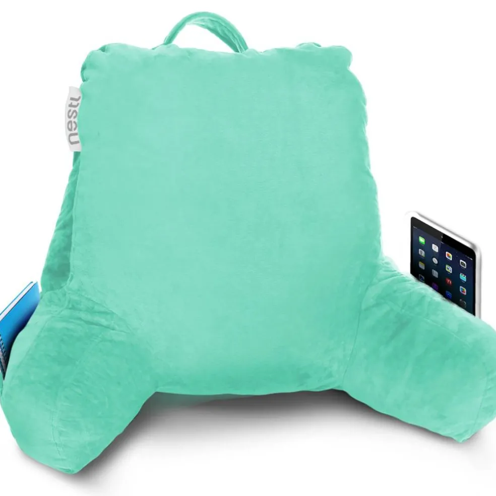 Nestl Reading Pillow
