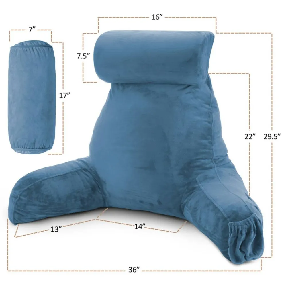 Nestl Reading Pillow