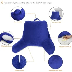 Nestl Reading Pillow