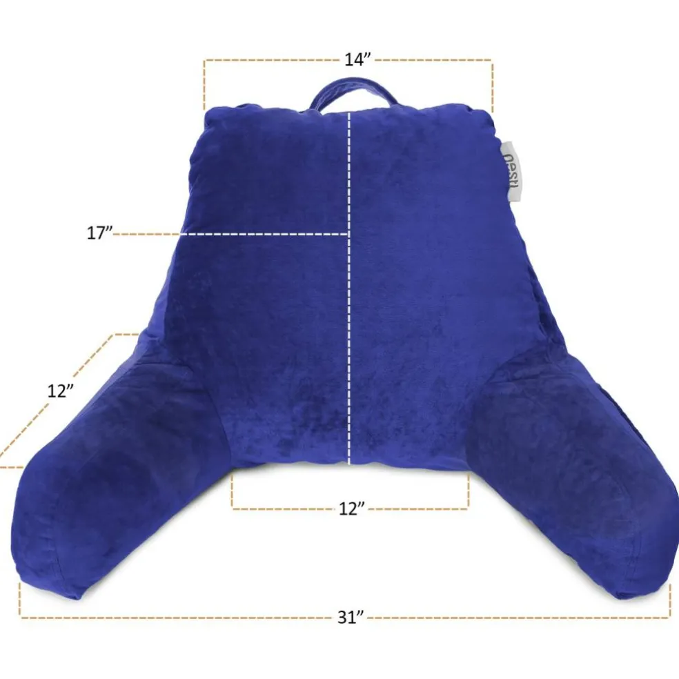 Nestl Reading Pillow