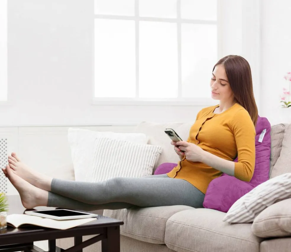 Nestl Reading Pillow