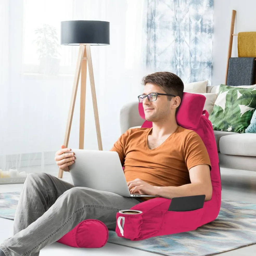 Nestl Reading Pillow