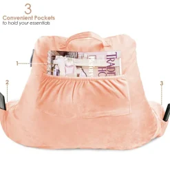 Nestl Reading Pillow
