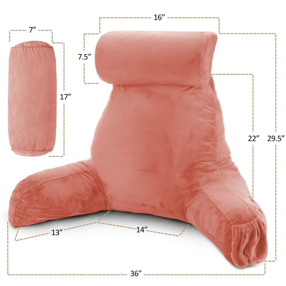 Nestl Reading Pillow