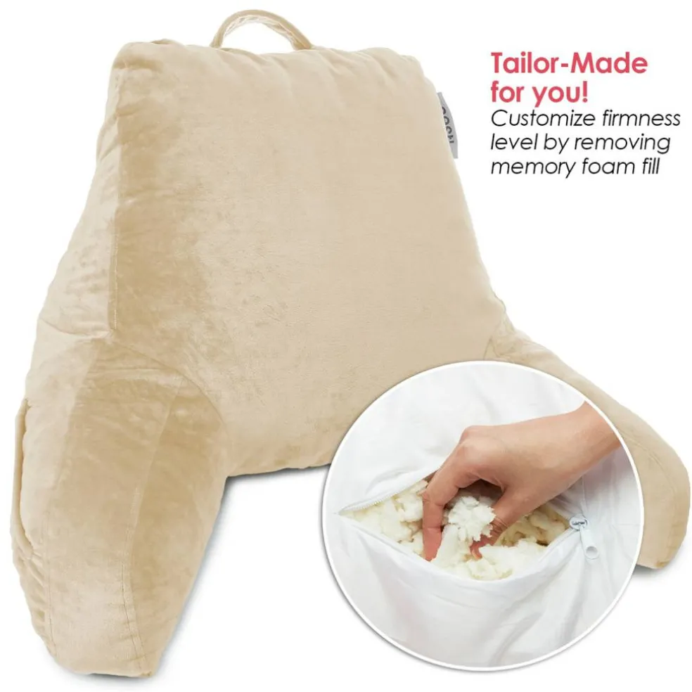 Nestl Reading Pillow