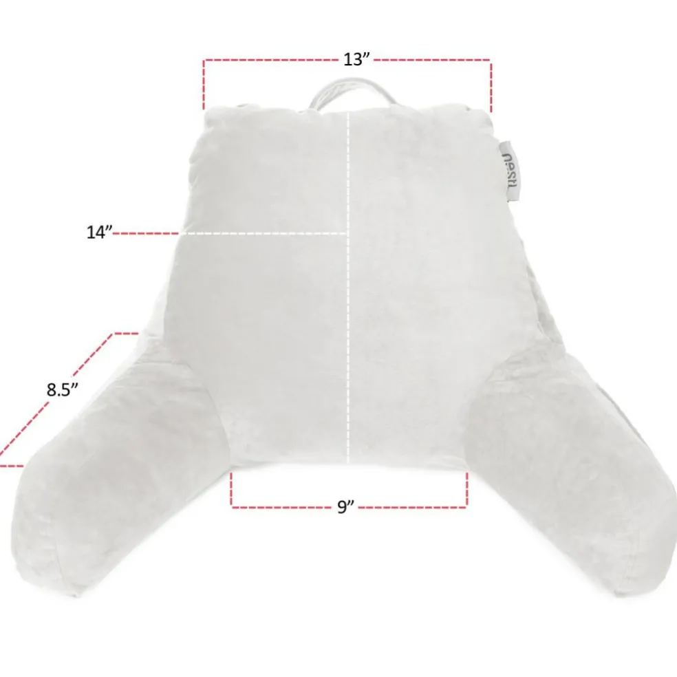 Nestl Reading Pillow