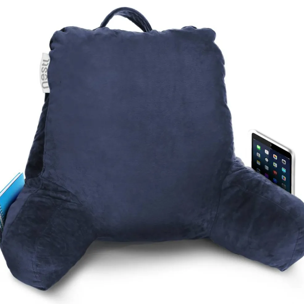 Nestl Reading Pillow