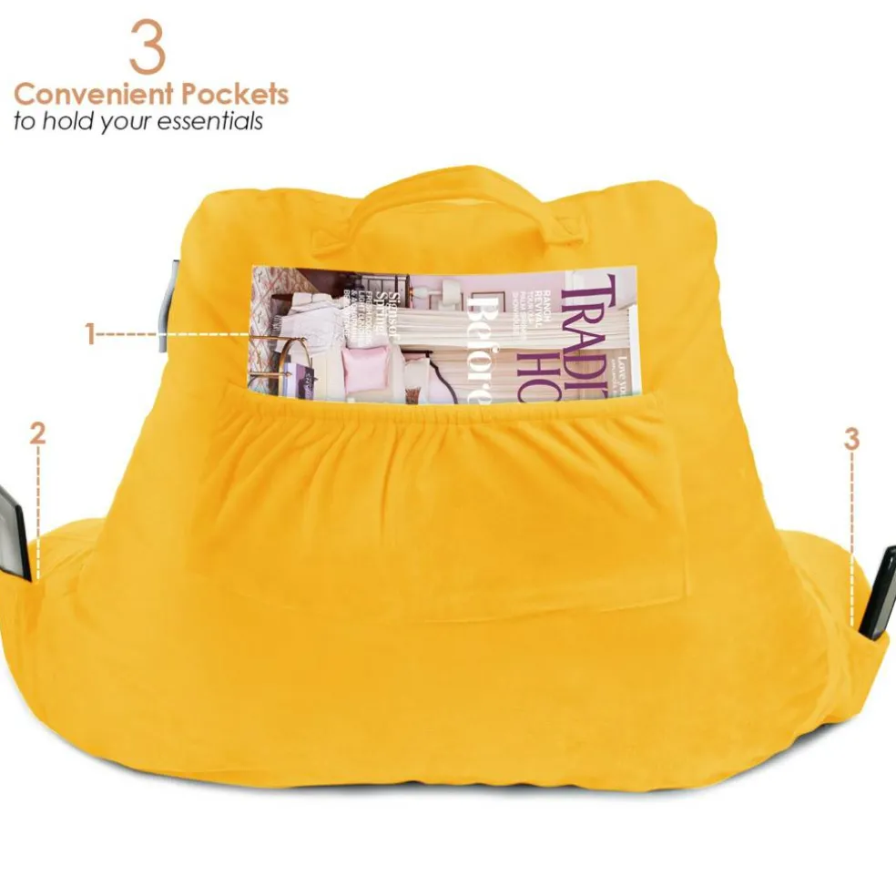 Nestl Reading Pillow