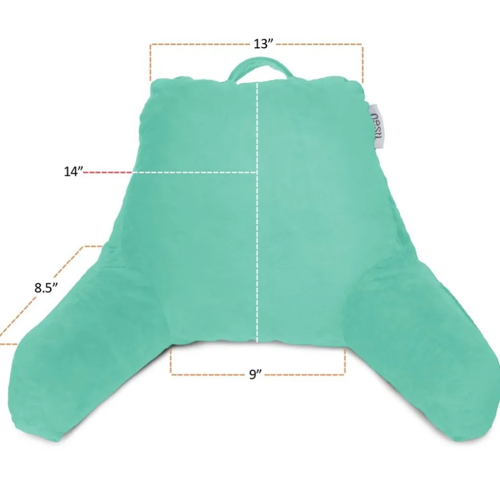 Nestl Reading Pillow