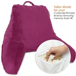 Nestl Reading Pillow