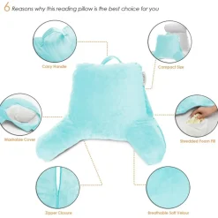 Nestl Reading Pillow