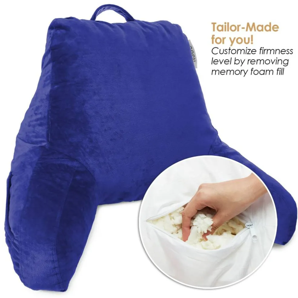 Nestl Reading Pillow