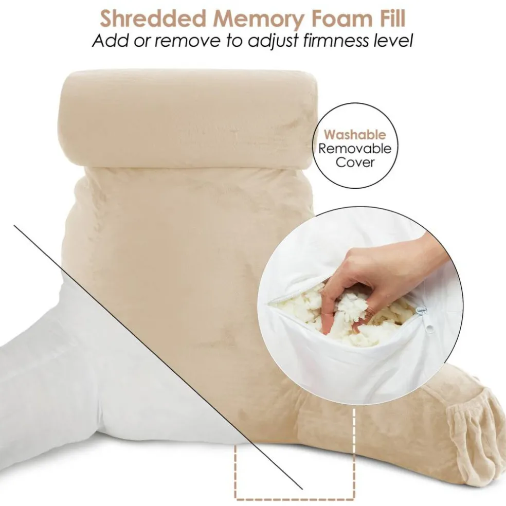 Nestl Reading Pillow