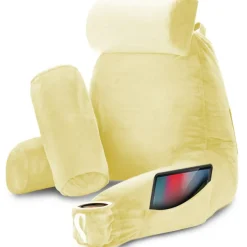 Nestl Reading Pillow