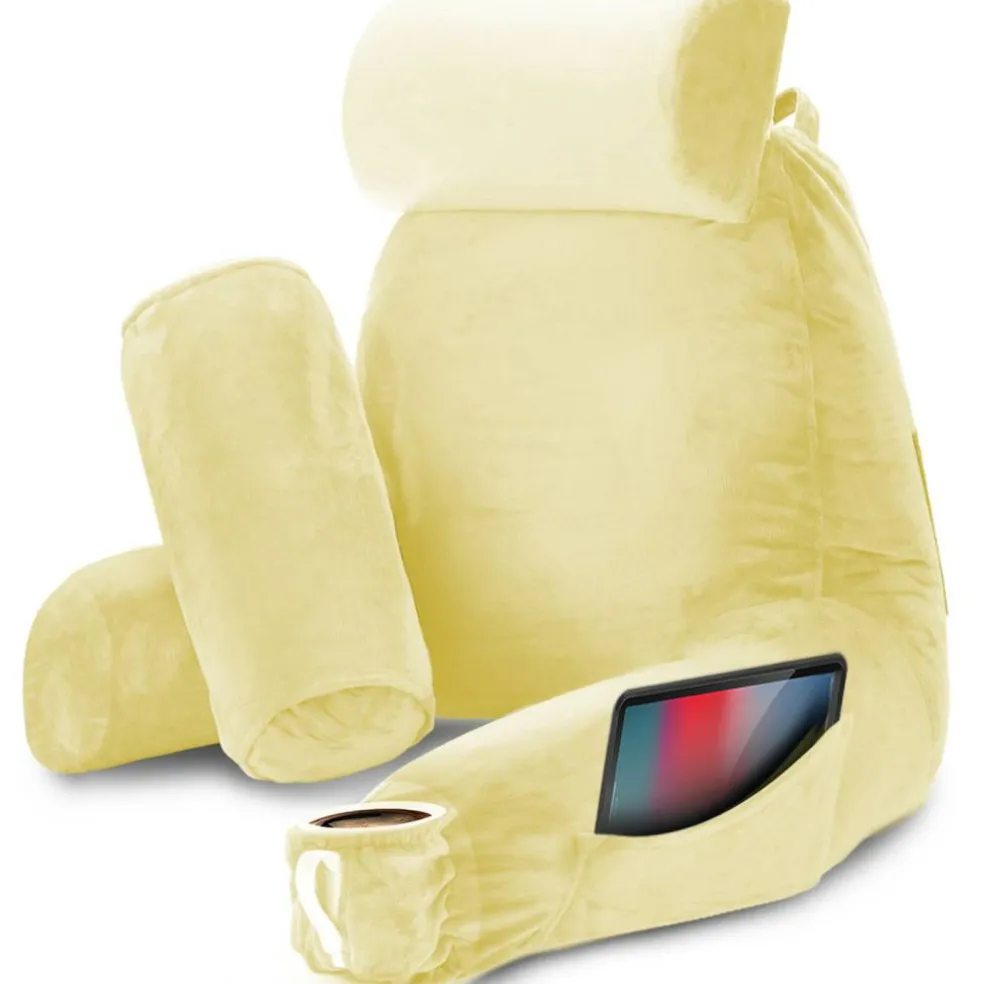 Nestl Reading Pillow