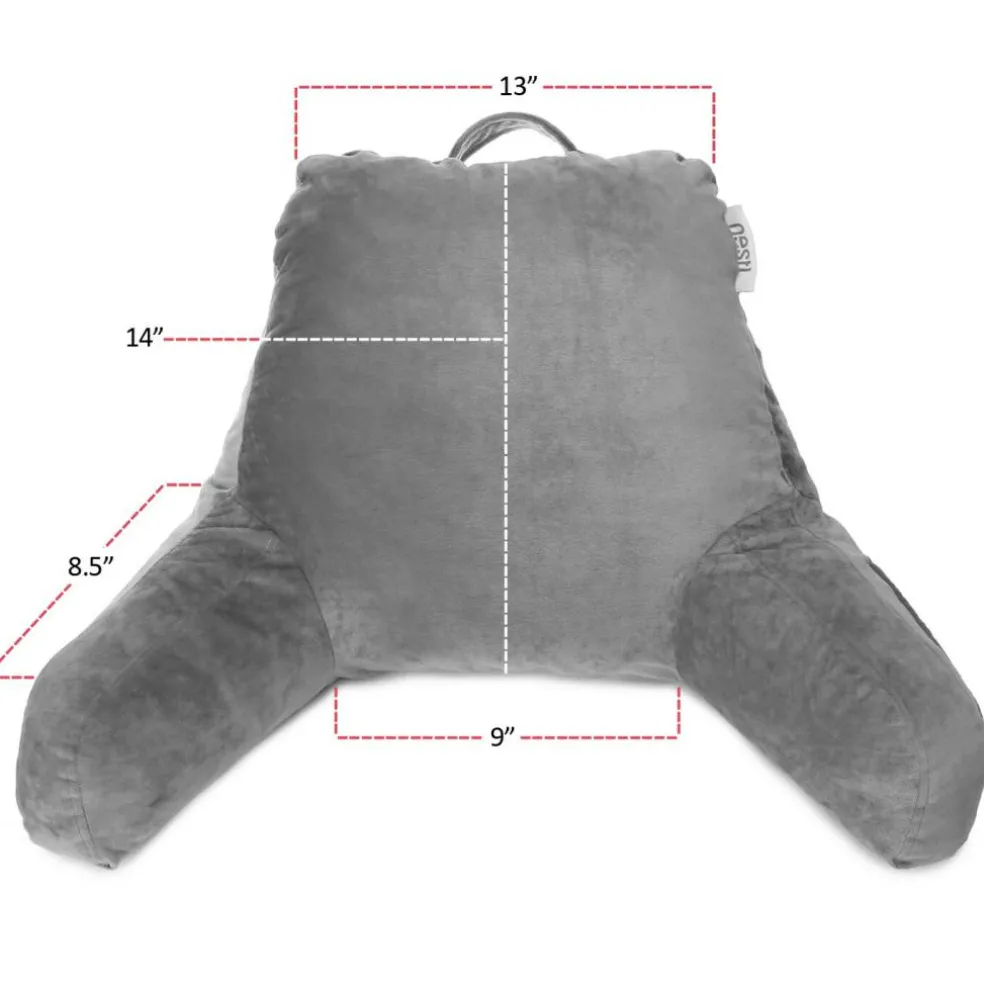 Nestl Reading Pillow