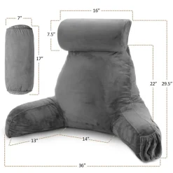 Nestl Reading Pillow