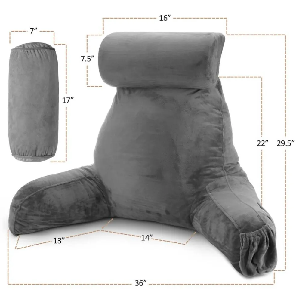 Nestl Reading Pillow