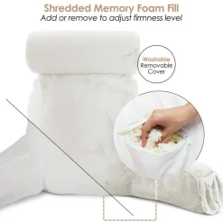 Nestl Reading Pillow