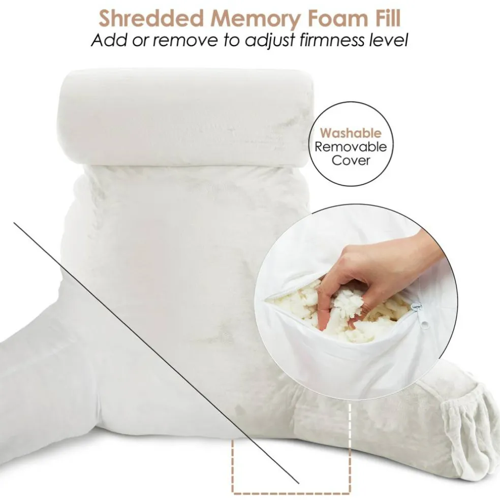 Nestl Reading Pillow