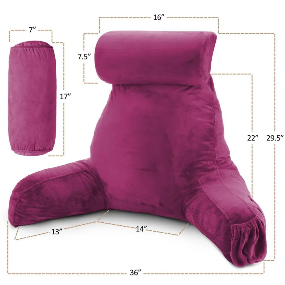 Nestl Reading Pillow