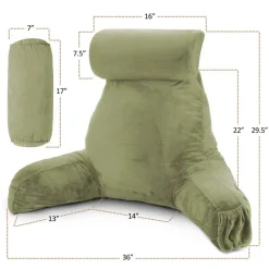 Nestl Reading Pillow