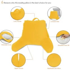 Nestl Reading Pillow