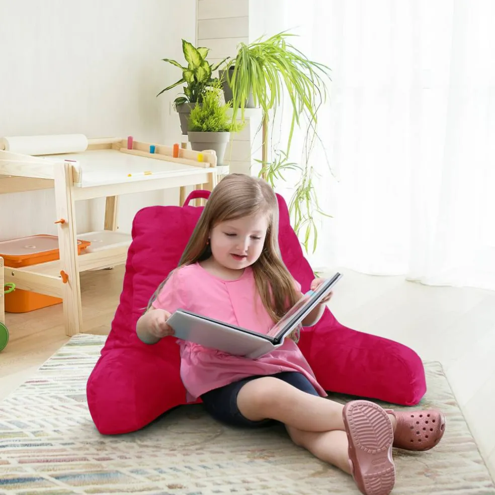 Nestl Reading Pillow