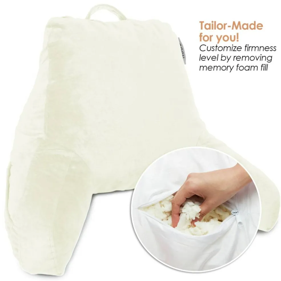 Nestl Reading Pillow
