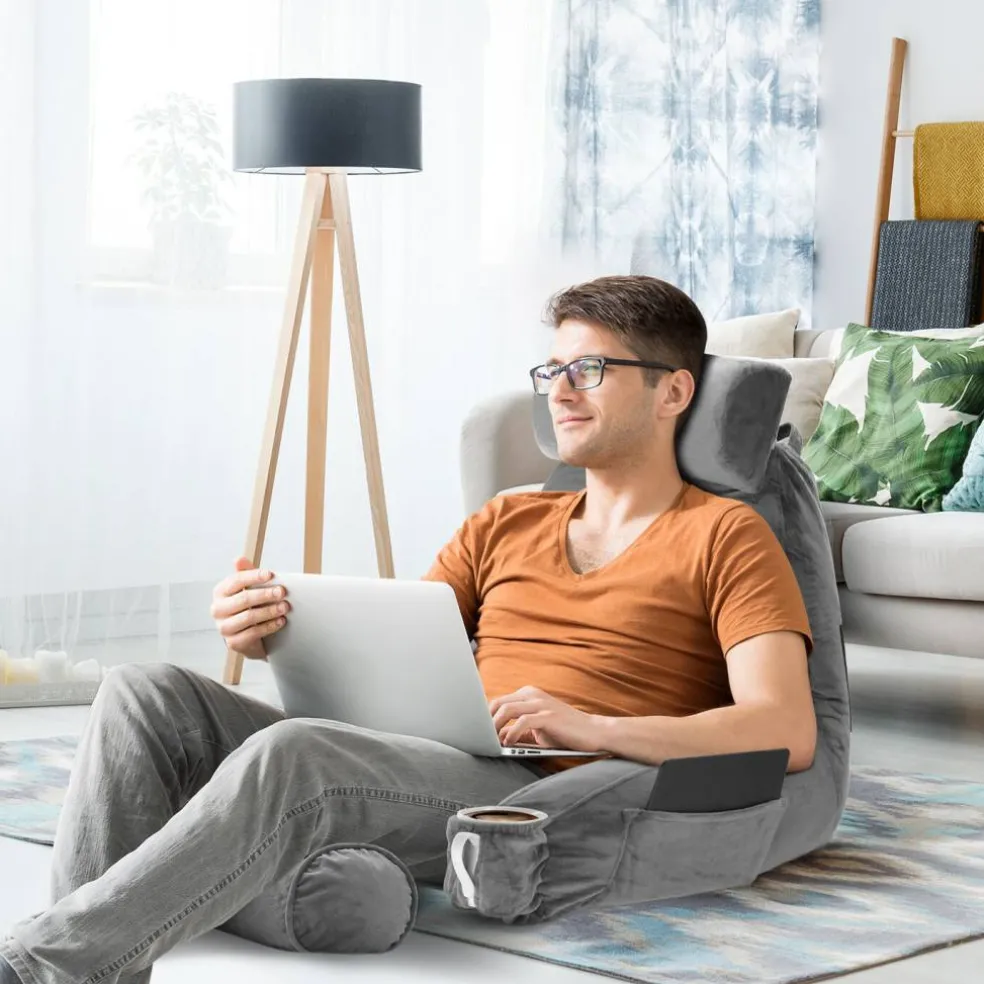 Nestl Reading Pillow