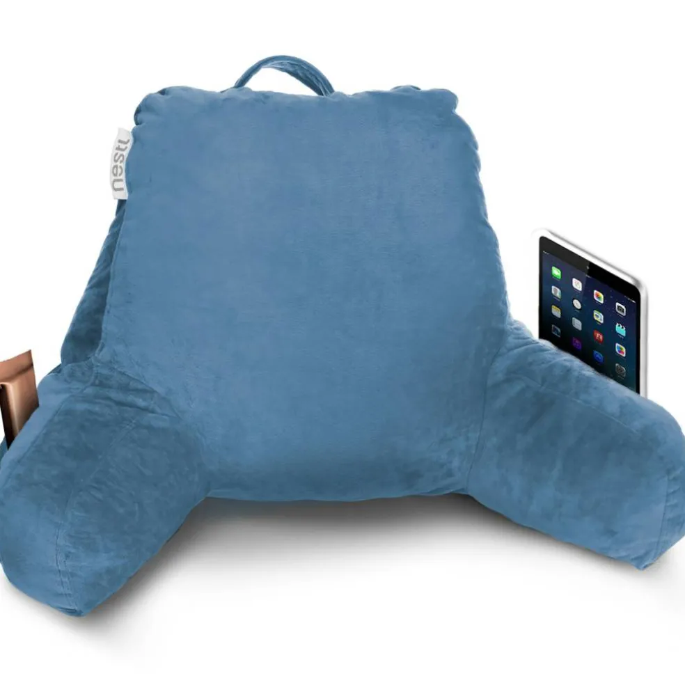 Nestl Reading Pillow
