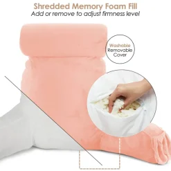 Nestl Reading Pillow