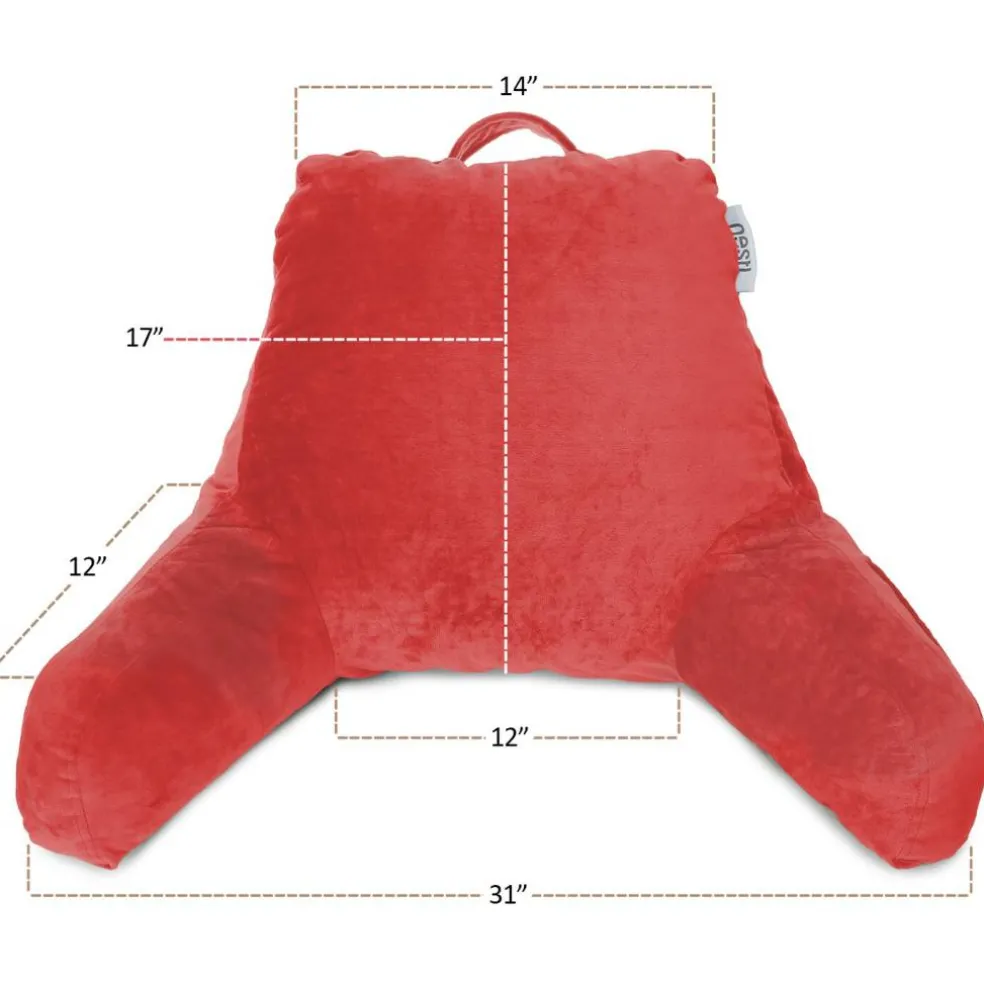 Nestl Reading Pillow