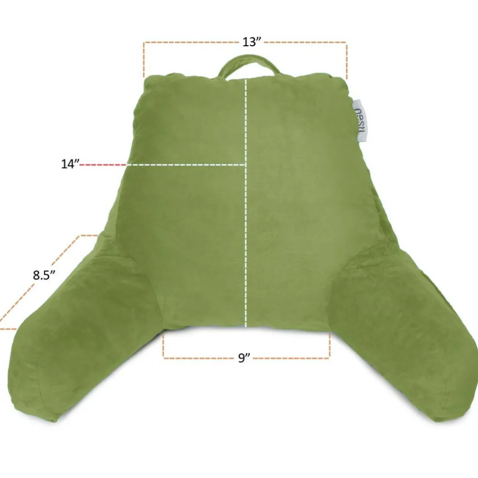 Nestl Reading Pillow