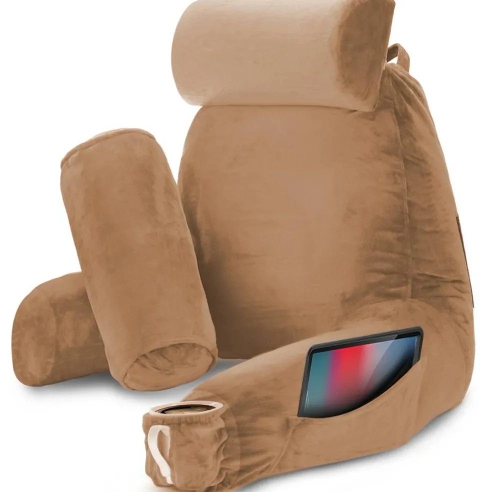 Nestl Reading Pillow