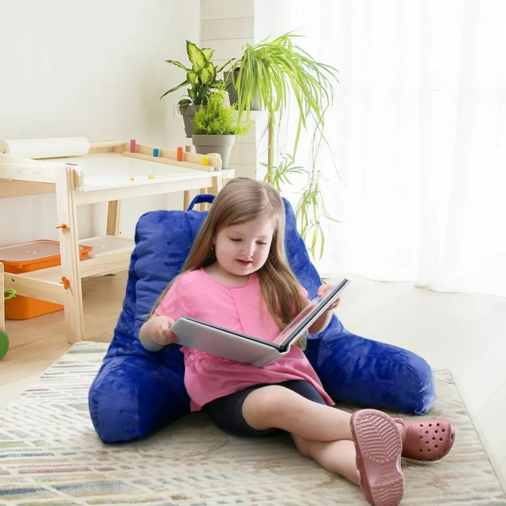 Nestl Reading Pillow
