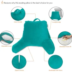 Nestl Reading Pillow