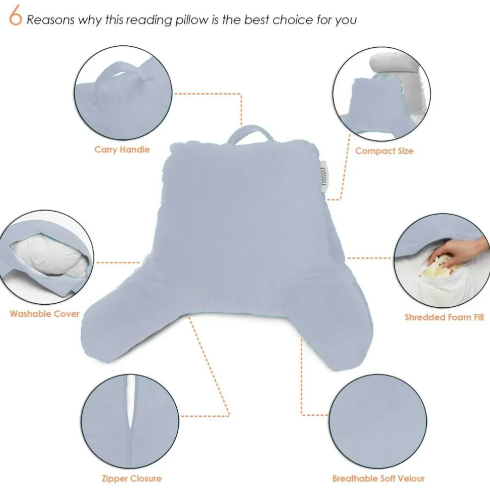 Nestl Reading Pillow