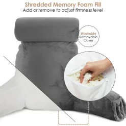 Nestl Reading Pillow