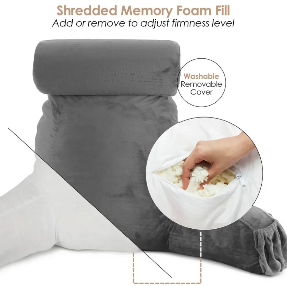 Nestl Reading Pillow